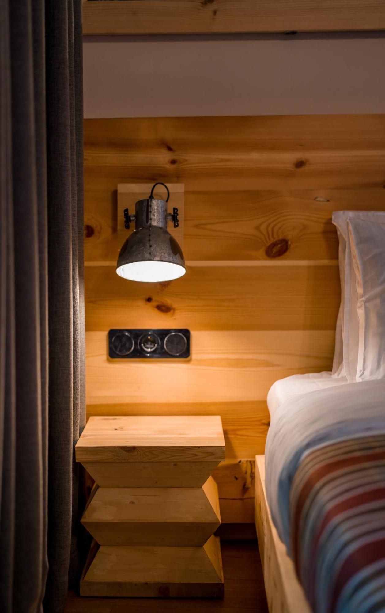 1740 Boutique Hotel Kazbegi Bagian luar foto