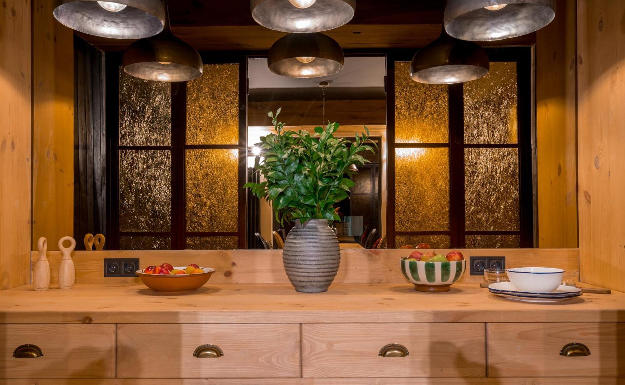 1740 Boutique Hotel Kazbegi Bagian luar foto